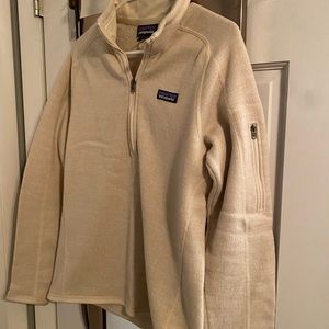 Patagonia Fleece 1/4 Zip